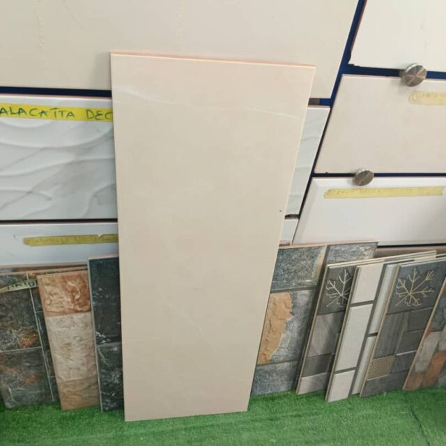 Spanish tiles for sale at odun ade coker orile