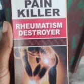 Kambest rheumatism cure for sale at Article market