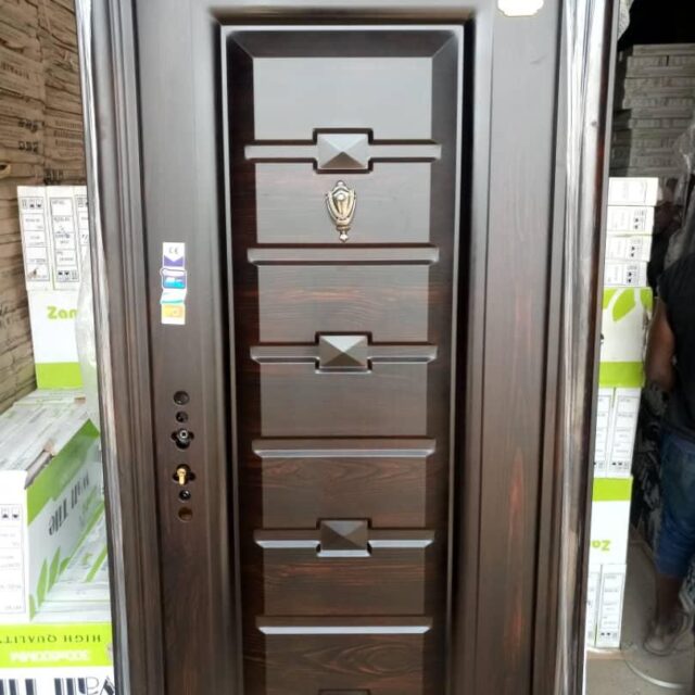 German doors for sale at Oduade