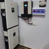 Solar inverter system available for sell