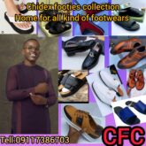 Male and female footwears available for you at affordable price a