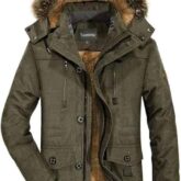 Winter jacket is available for sale at affordable prices at yaba