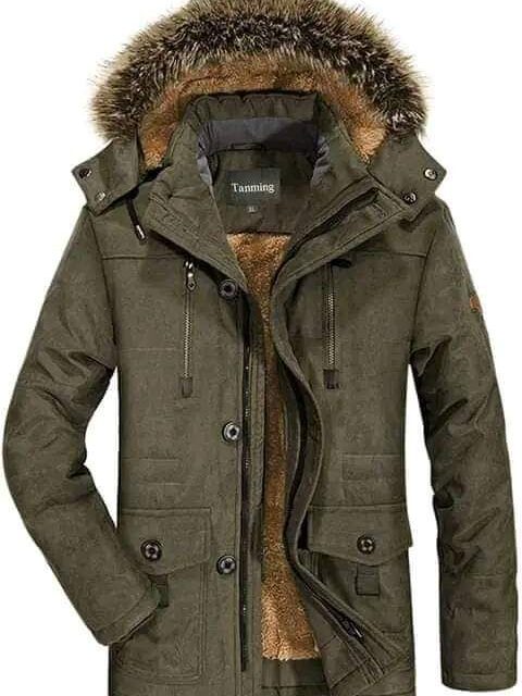 Winter jacket is available for sale at affordable prices at yaba