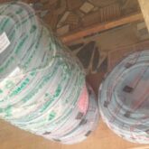 2.5 3 and 1.5 3 coil wires for electrical materials is available