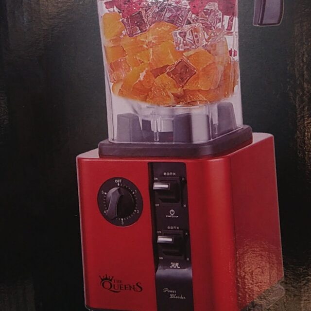 Blenders for sale at ojo