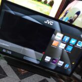 UK Used JVC and Panasonic SMART TV – Ojo