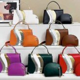 Handbags for sale at Abule-ado