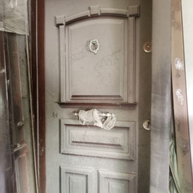 Turkey doors for sale at orile coker