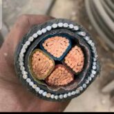 Your favourite armoured cables