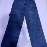 Boyfriend jeans for sale at Yaba market