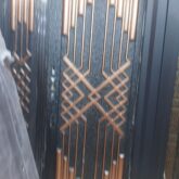 High quality copper doors Germany standard