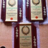 Award gifts and frame for sale at ikorodu