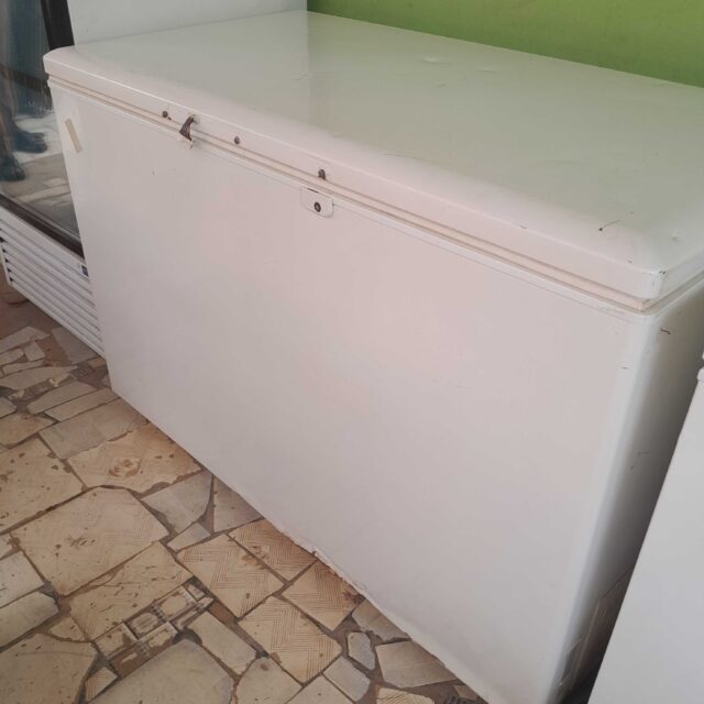 Chest freezer for sale at ikorodu