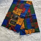 Different types of fabrics for sale at ikorodu