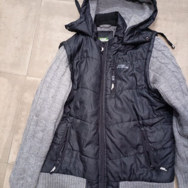 Winter jacket is available for sale at affordable prices at yaba