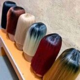 Wigs and weaveon for sale at ikorodu