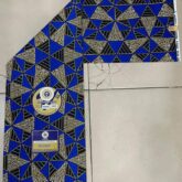 Buy African Wax Print Fabric | Ankara Fabric In Ikorodu