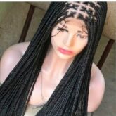 Braided wig for sale at ikorodu