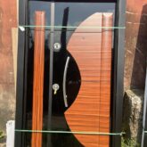 Quality turkey Luxury Doors