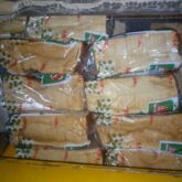 Delicious bread is available for sale at igbogbo ikorodu lagos St