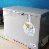 Original Solar freezer 118L 168L