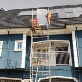 Solar inverter system available for sell