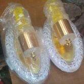 All kinds of electrical light is available for sale at oreyo igbe