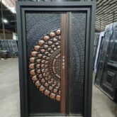 Quality Cast Door