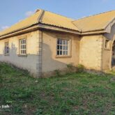 3 bedroom flat for sale at ikorodu