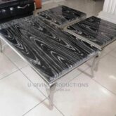 Center table for sale at ikorodu