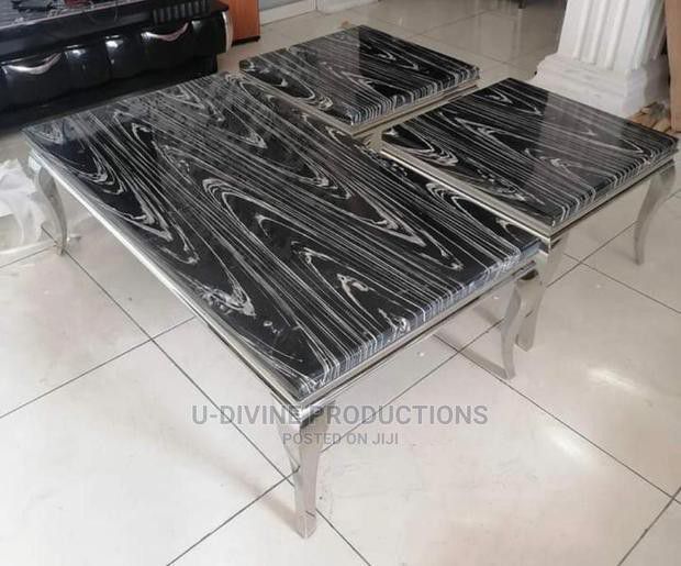 Center table for sale at ikorodu