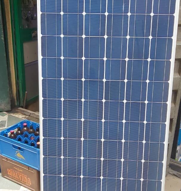 Original Solar panels 350w Canadian