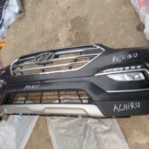 Bumper Hyundai Santafe 2018