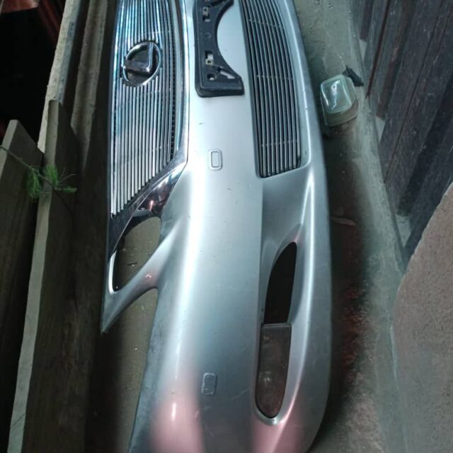 Gs 350 2010 model for sale at ladipo market