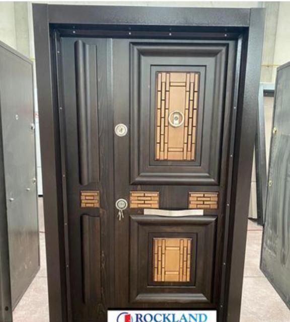 Iron gate and design door for sale at ikorodu