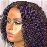 Kinky curly water wave for sale at ikorodu