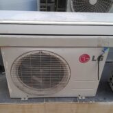 LG air-conditioning for sale at ikorodu