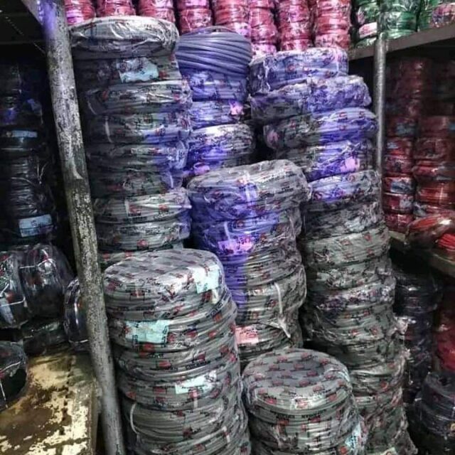 Coleman Cable/Wires For Sale at Abule Ado