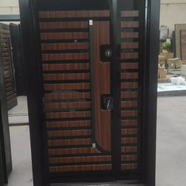 Elegance luxury Door for sale @ coker orile market