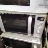 Professional microwave