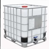 Chemical TANK for sale at Odun-Ade Cork Orile