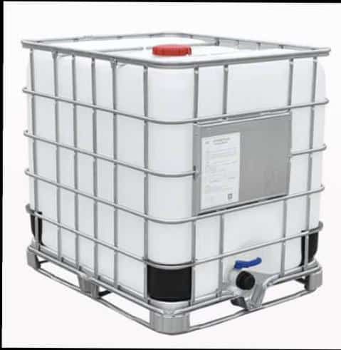 Chemical TANK for sale at Odun-Ade Cork Orile