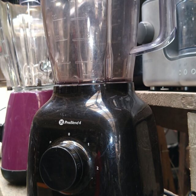 Blenders for sale at ojo