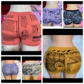 Ladies underwears for sale