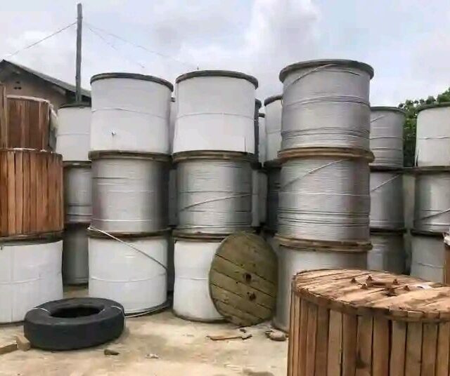 Armoured Cables Wholesale in Ojo Lagos