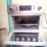 23 litters Air fryer oven