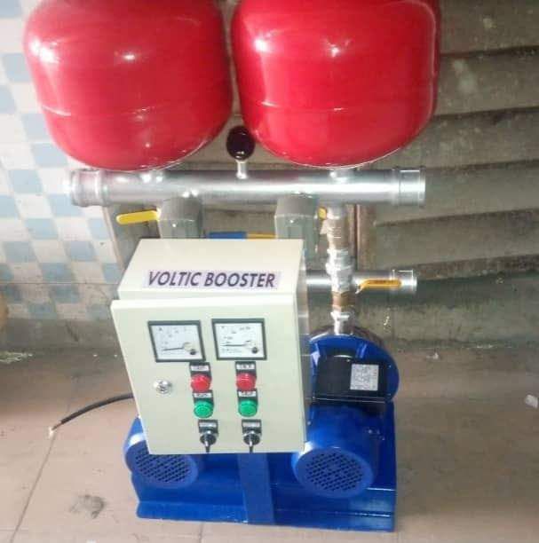 One duty one standby heavy duty pump available for sale