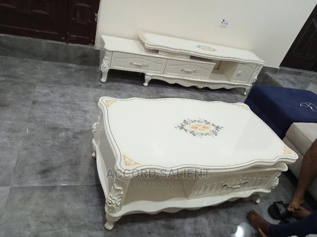 Center table for sale at ikorodu