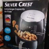 Premium quality air fryer