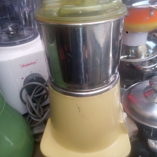 Tokumbo blender for sale @ Alaba marketi